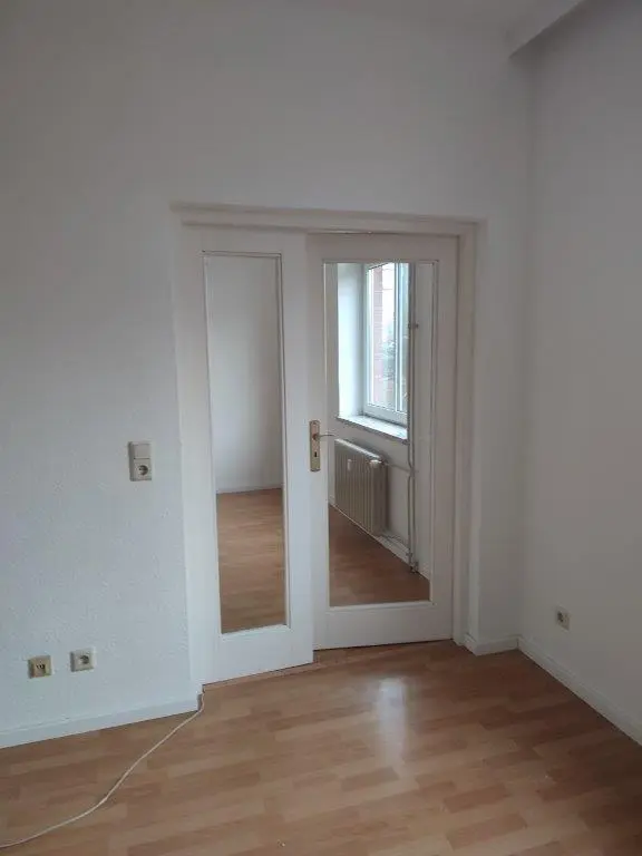 2 Zimmer Wohnung mit 40 m² in Flensburg – Bild 2