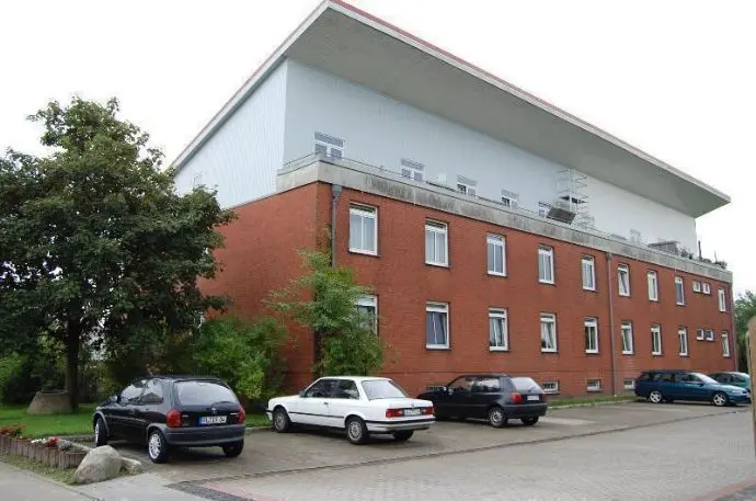 2 Zimmer Wohnung mit 40 m² in Flensburg – Bild 3