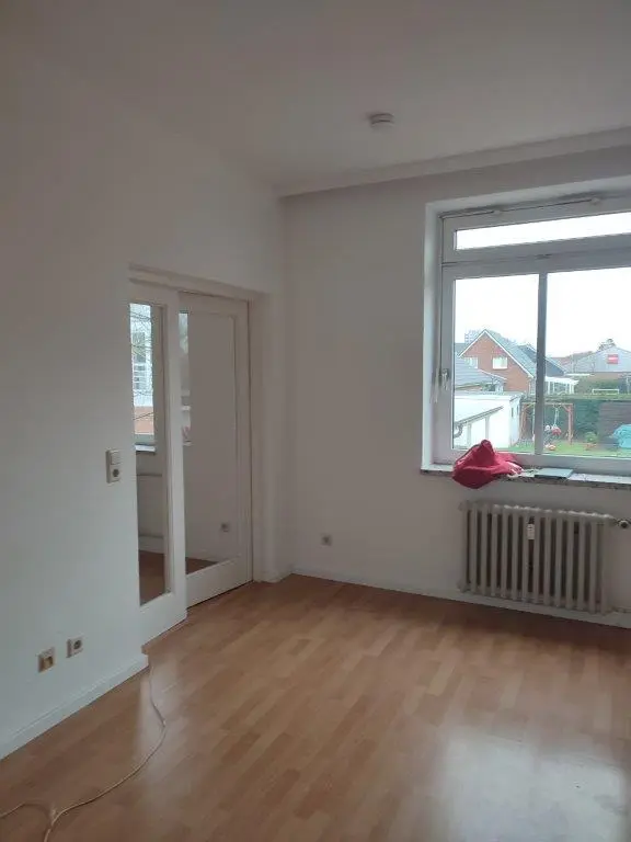 2 Zimmer Wohnung mit 40 m² in Flensburg – Bild 6