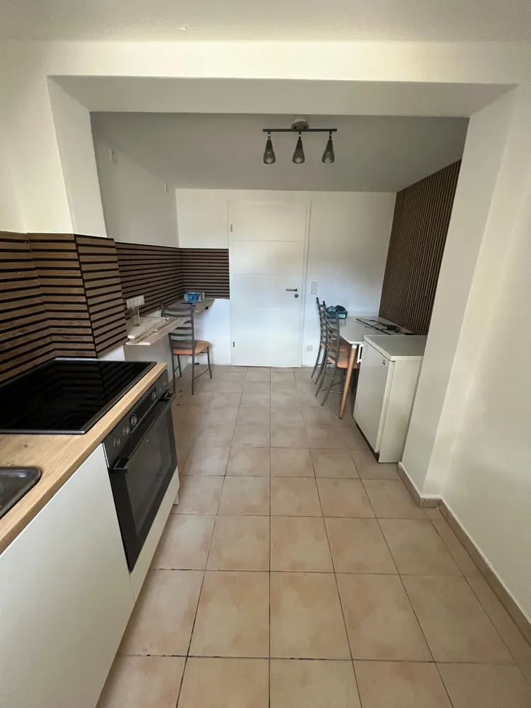 3 Zimmer Wohnung mit 73 m² in Augsburg – Bild 1