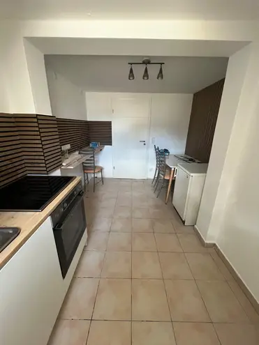 3 Zimmer Wohnung mit 73 m² in Augsburg – Bild 1
