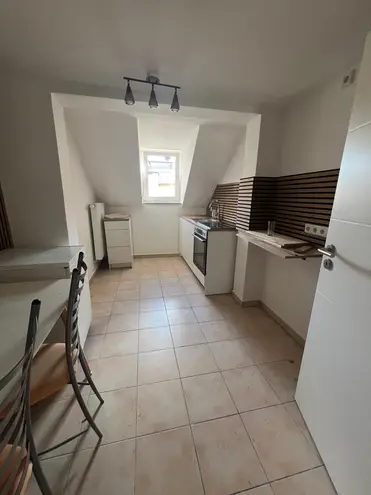 3 Zimmer Wohnung mit 73 m² in Augsburg – Bild 2