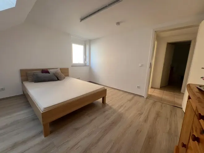 3 Zimmer Wohnung mit 73 m² in Augsburg – Bild 8