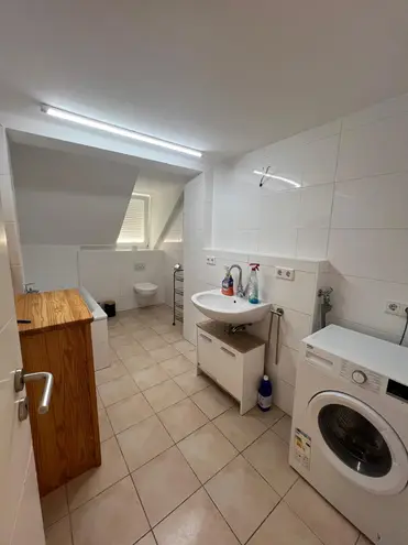 3 Zimmer Wohnung mit 73 m² in Augsburg – Bild 10