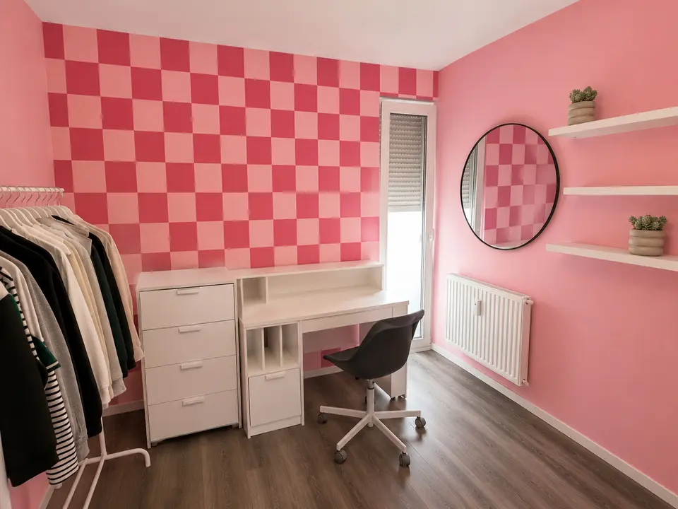 4 Zimmer Wohnung mit 60 m² in Göttingen – Bild 4