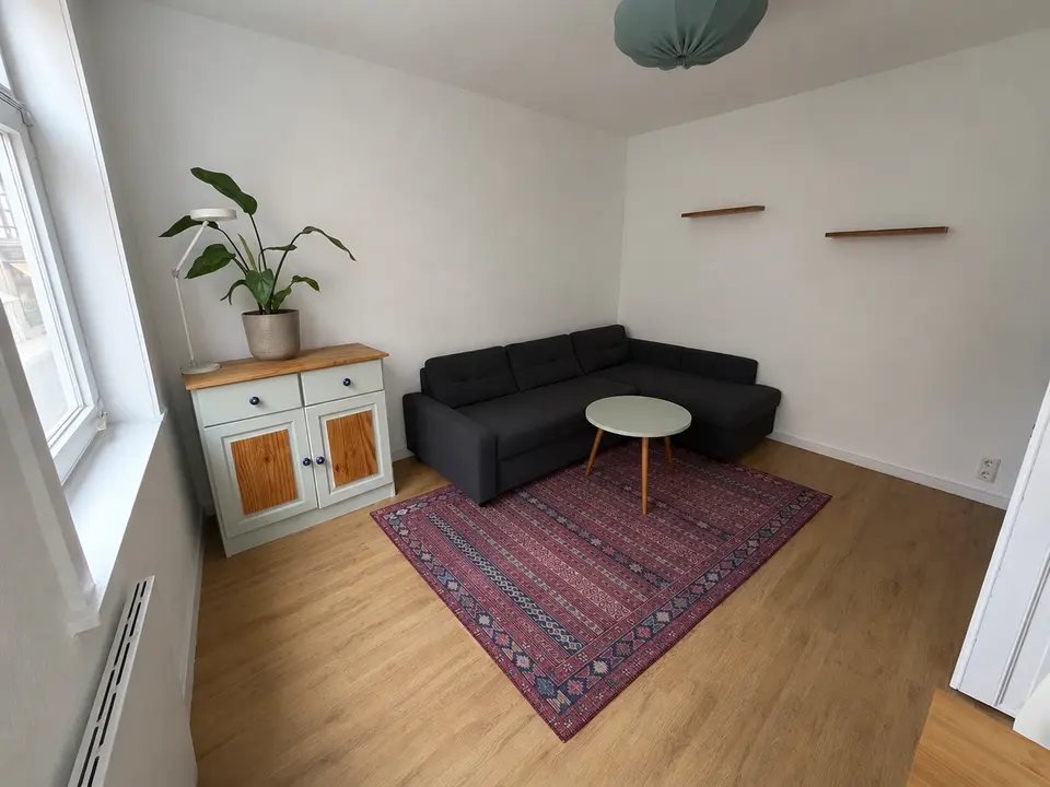 4 Zimmer Wohnung mit 60 m² in Göttingen – Bild 6
