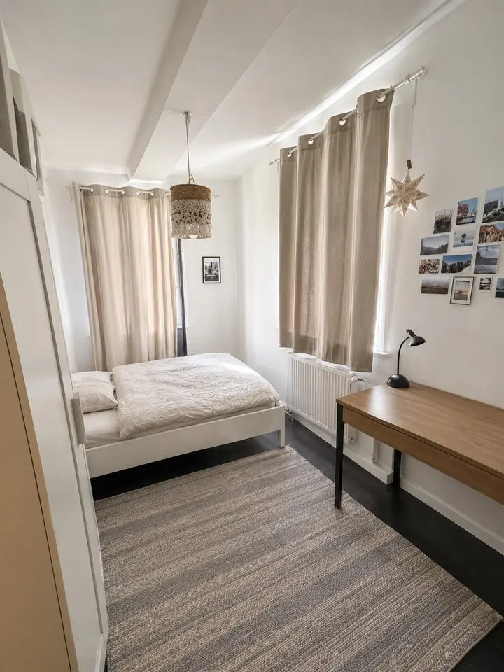 4 Zimmer Wohnung mit 60 m² in Göttingen – Bild 7