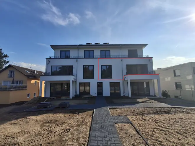 3 Zimmer Wohnung mit 84 m² in Bonn – Bild 3