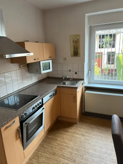 2 Zimmer Wohnung mit 45 m² in Trier – Bild 2