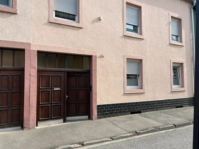 2 Zimmer Wohnung mit 45 m² in Trier – Bild 3