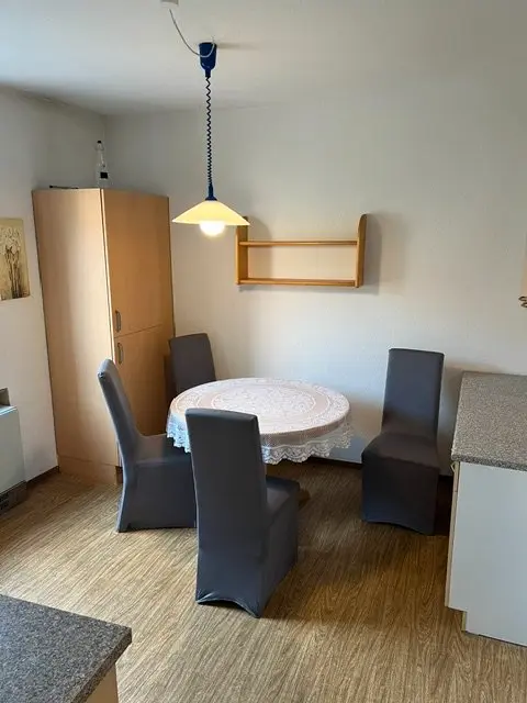 2 Zimmer Wohnung mit 45 m² in Trier – Bild 4