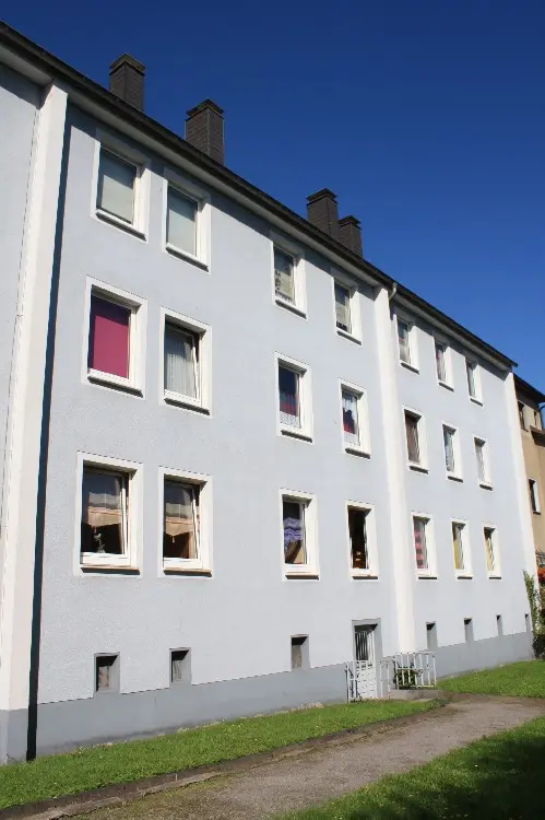 5 Zimmer Wohnung mit 65 m² in Recklinghausen – Bild 3