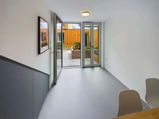 1 Zimmer Wohnung mit 22 m² in Oldenburg – Bild 2
