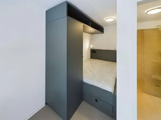 1 Zimmer Wohnung mit 22 m² in Oldenburg – Bild 4