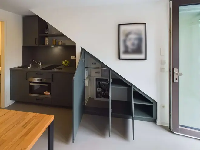 1 Zimmer Wohnung mit 22 m² in Oldenburg – Bild 8