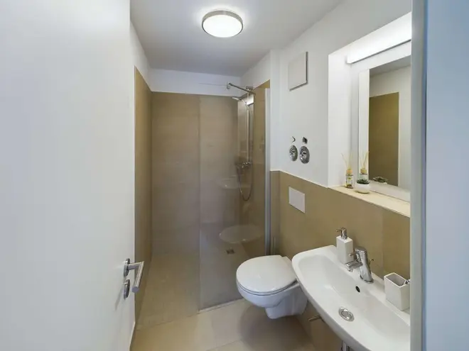 1 Zimmer Wohnung mit 22 m² in Oldenburg – Bild 10