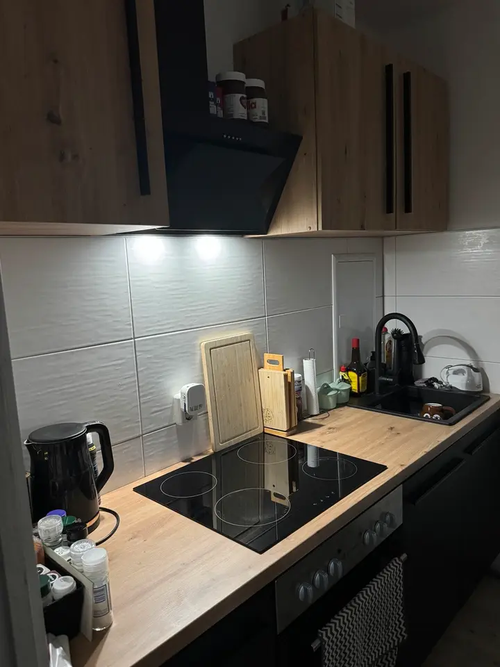 3 Zimmer Wohnung mit 63 m² in Neubrandenburg – Bild 2