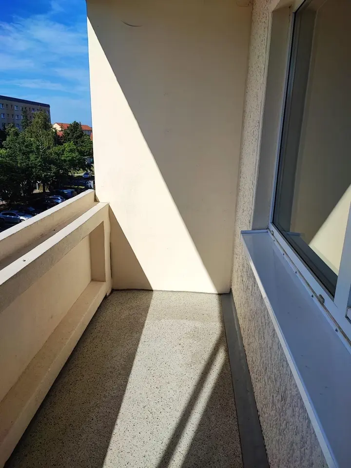 3 Zimmer Wohnung mit 63 m² in Neubrandenburg – Bild 3