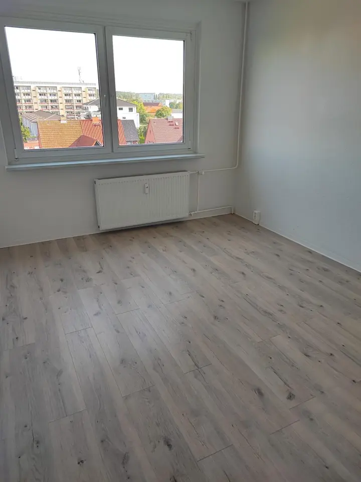 3 Zimmer Wohnung mit 63 m² in Neubrandenburg – Bild 6