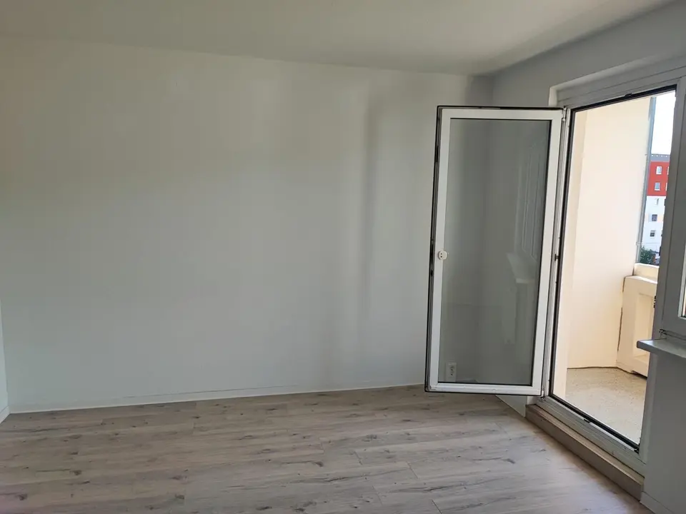 3 Zimmer Wohnung mit 63 m² in Neubrandenburg – Bild 7