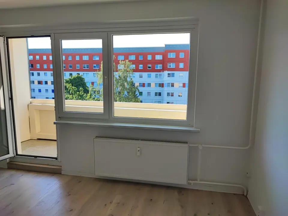 3 Zimmer Wohnung mit 63 m² in Neubrandenburg – Bild 8