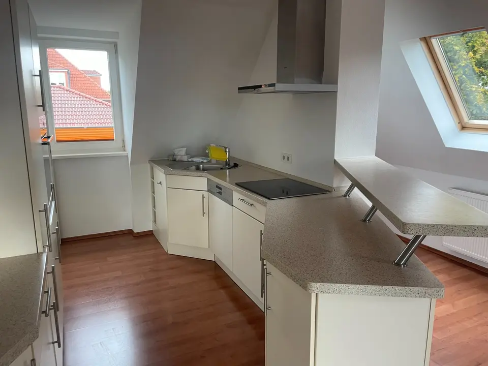 3 Zimmer Wohnung mit 90 m² in Schwerin – Bild 4