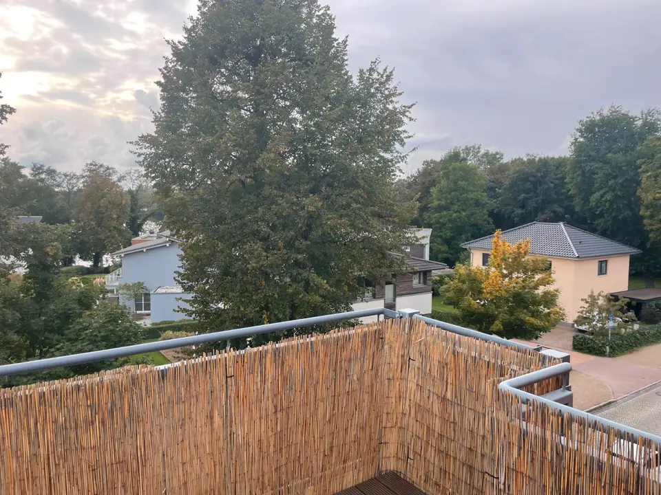 3 Zimmer Wohnung mit 90 m² in Schwerin – Bild 6
