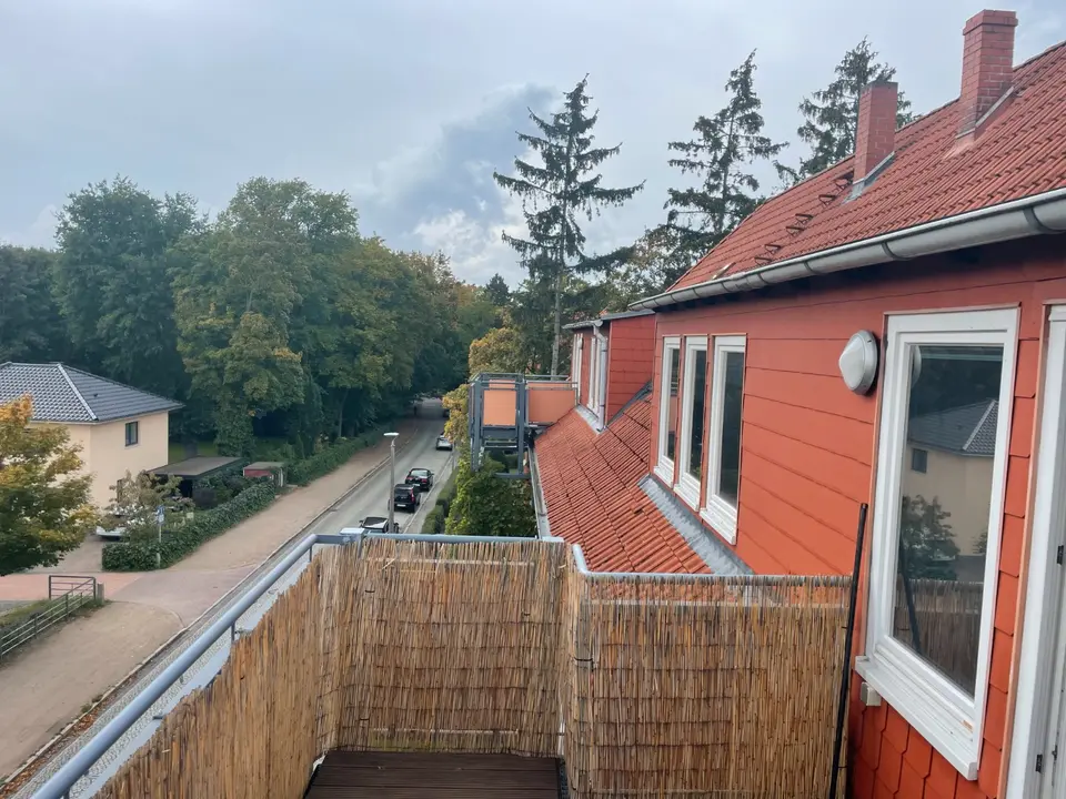 3 Zimmer Wohnung mit 90 m² in Schwerin – Bild 7