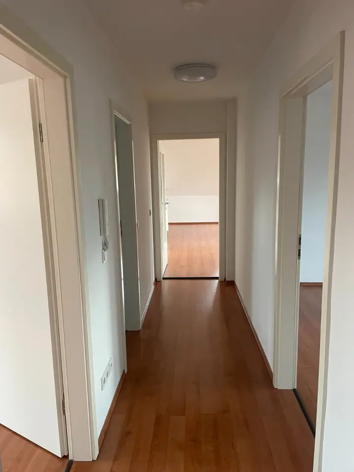 3 Zimmer Wohnung mit 90 m² in Schwerin – Bild 8