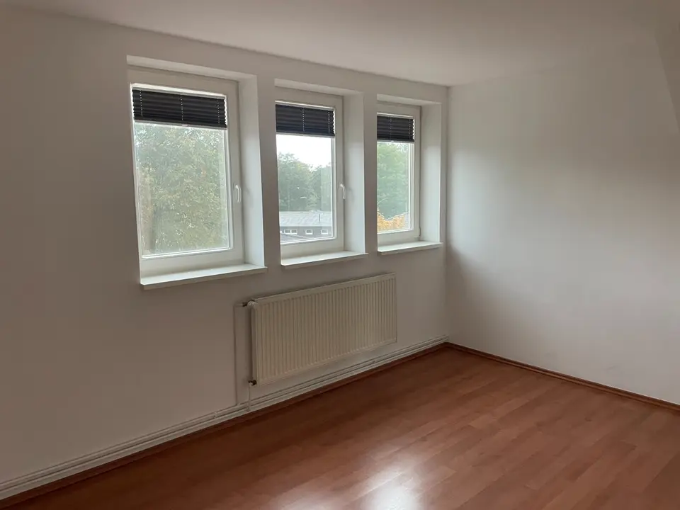 3 Zimmer Wohnung mit 90 m² in Schwerin – Bild 9