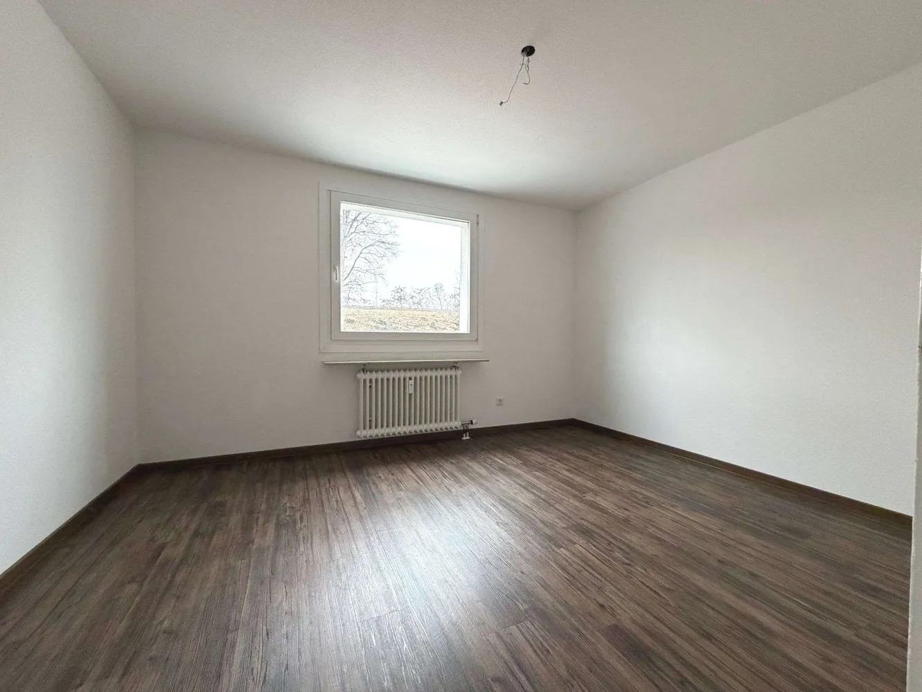 3 Zimmer Wohnung mit 73 m² in Kaiserslautern – Bild 2
