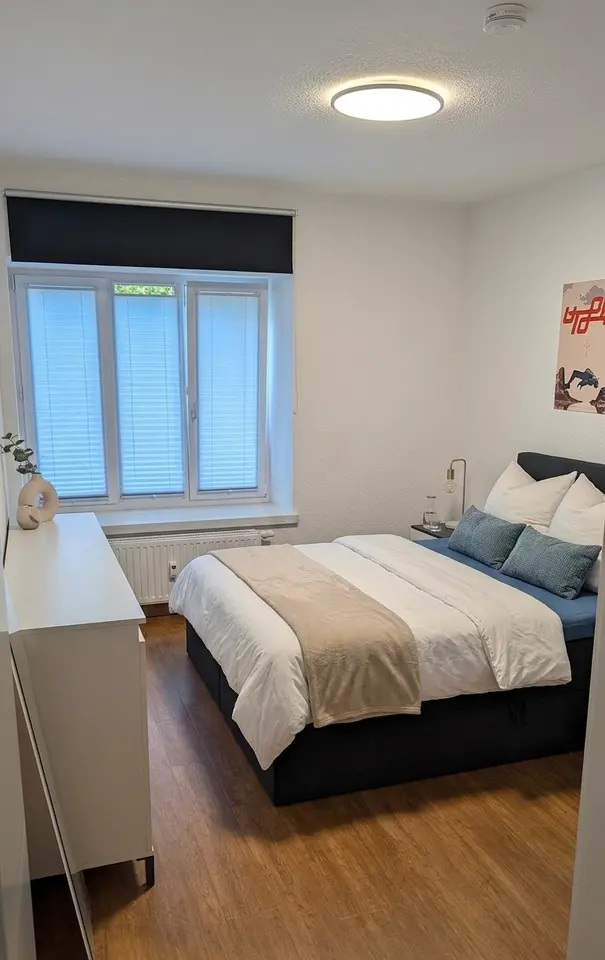 5 Zimmer Wohnung mit 152 m² in Görlitz – Bild 1