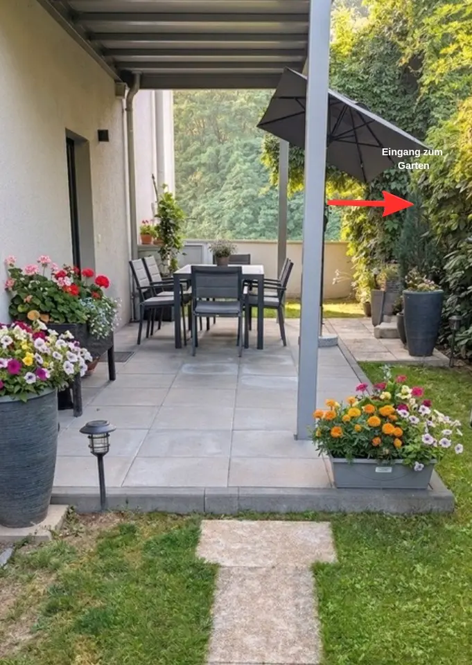 5 Zimmer Wohnung mit 152 m² in Görlitz – Bild 2