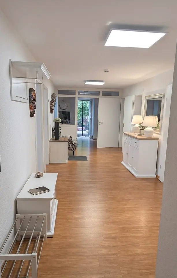 5 Zimmer Wohnung mit 152 m² in Görlitz – Bild 7