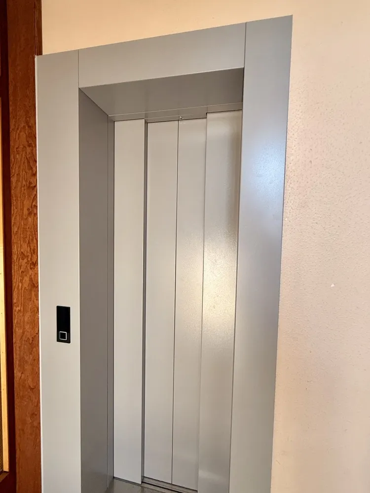 1 Zimmer Wohnung mit 30 m² in Frankfurt am Main – Bild 3