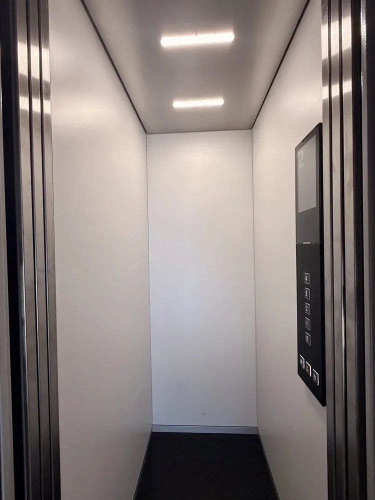 1 Zimmer Wohnung mit 30 m² in Frankfurt am Main – Bild 5