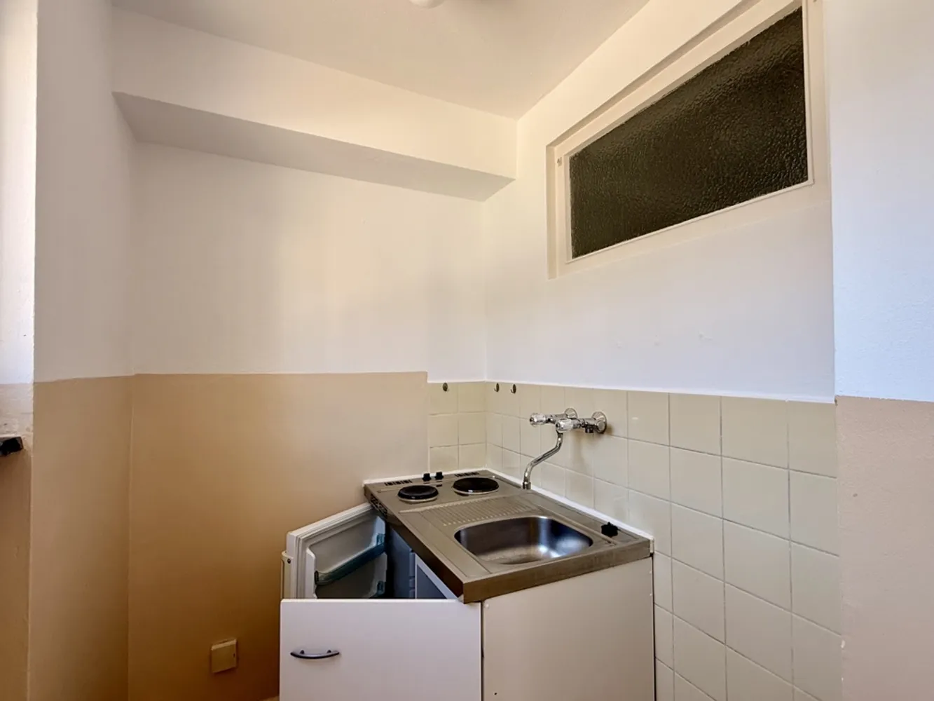 1 Zimmer Wohnung mit 30 m² in Frankfurt am Main – Bild 9