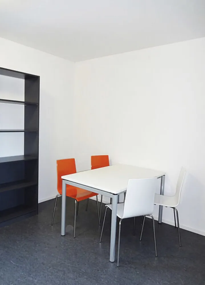 1 Zimmer Wohnung mit 13 m² in Konstanz – Bild 2