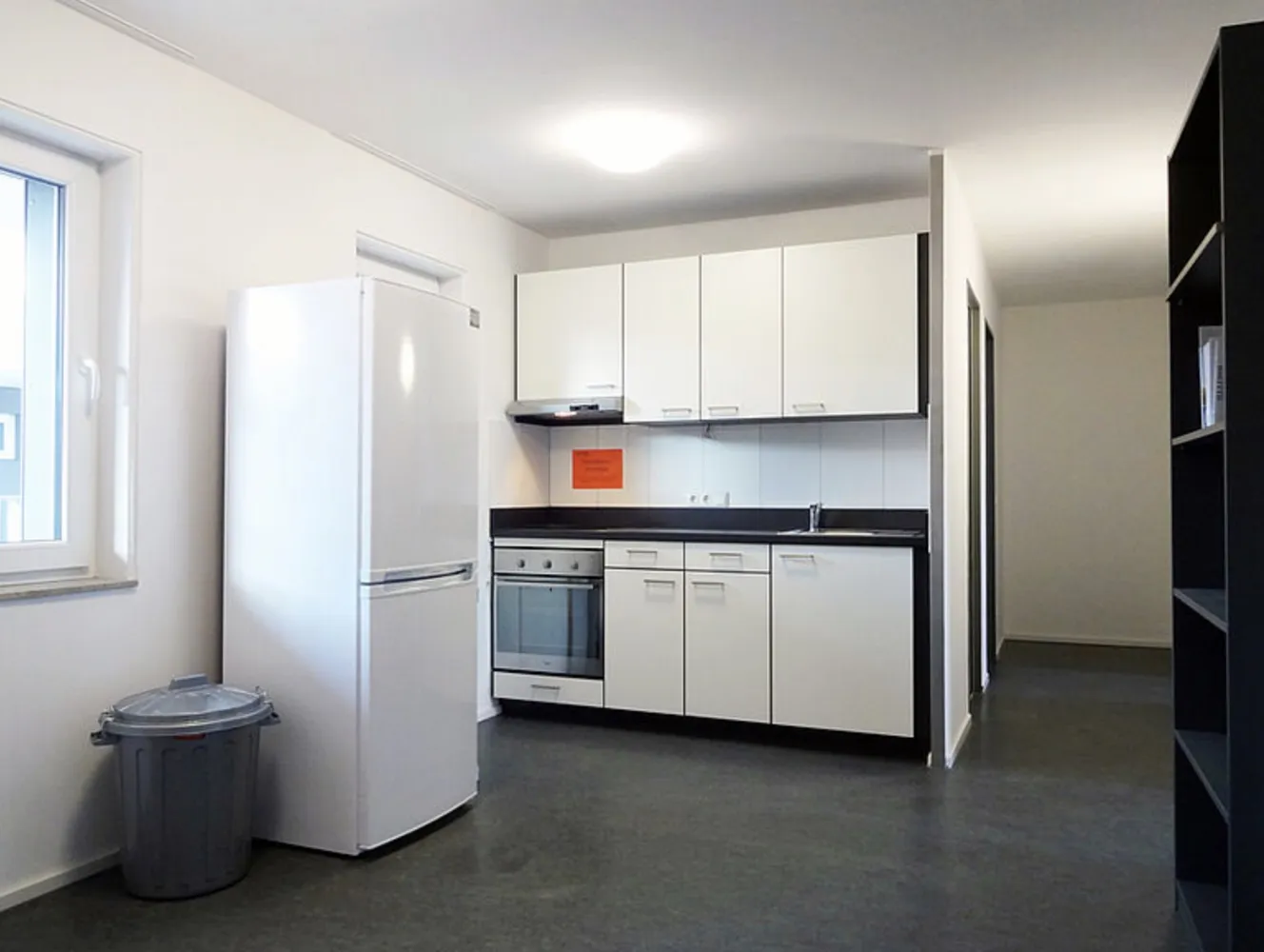 1 Zimmer Wohnung mit 13 m² in Konstanz – Bild 3