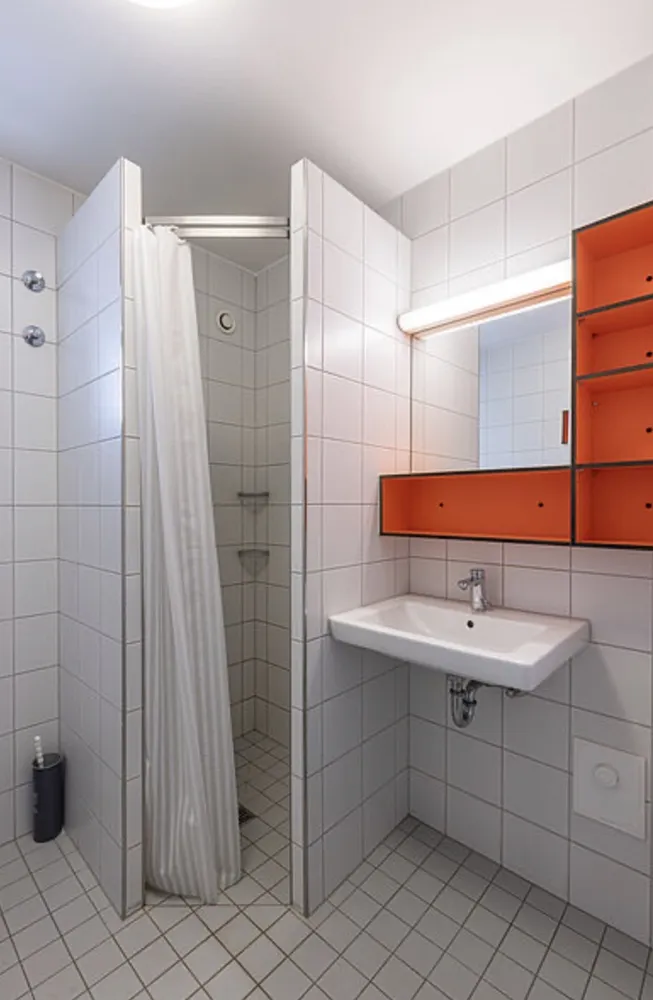 1 Zimmer Wohnung mit 13 m² in Konstanz – Bild 4