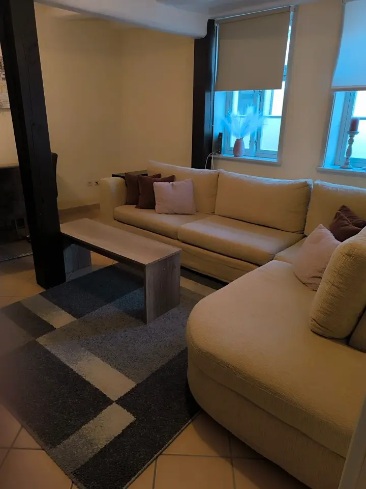 3 Zimmer Wohnung mit 70 m² in Helmstedt – Bild 1