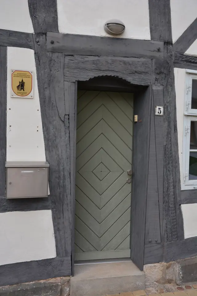3 Zimmer Wohnung mit 70 m² in Helmstedt – Bild 4