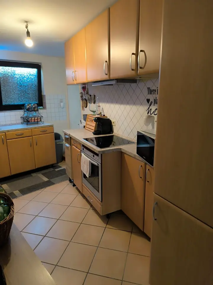 3 Zimmer Wohnung mit 70 m² in Helmstedt – Bild 7