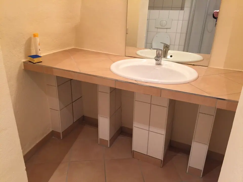 3 Zimmer Wohnung mit 70 m² in Helmstedt – Bild 8