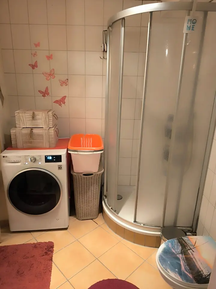 3 Zimmer Wohnung mit 70 m² in Helmstedt – Bild 9