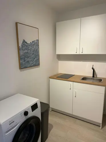 WG-Zimmer mit 15 m² in Düsseldorf – Bild 5