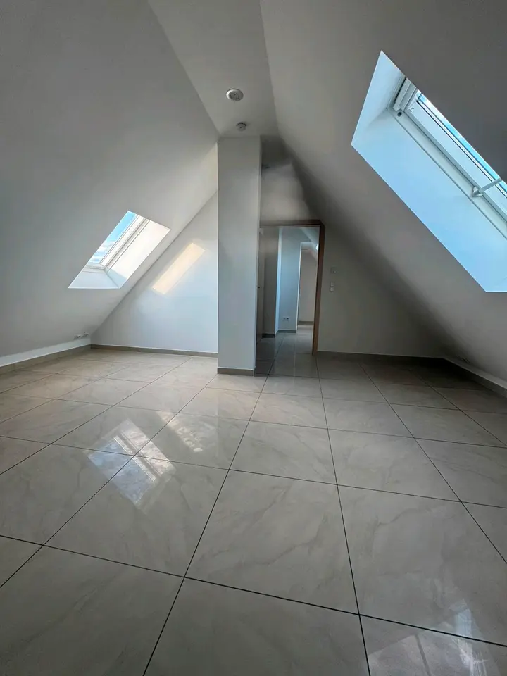 2 Zimmer Wohnung mit 53 m² in Rüsselsheim am Main – Bild 1