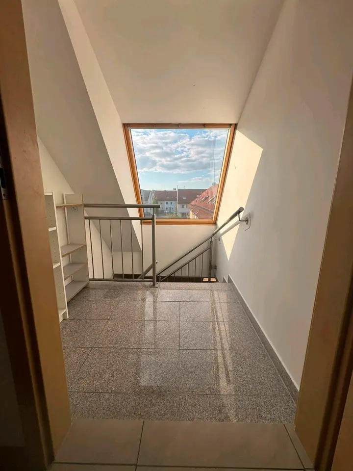 2 Zimmer Wohnung mit 53 m² in Rüsselsheim am Main – Bild 4