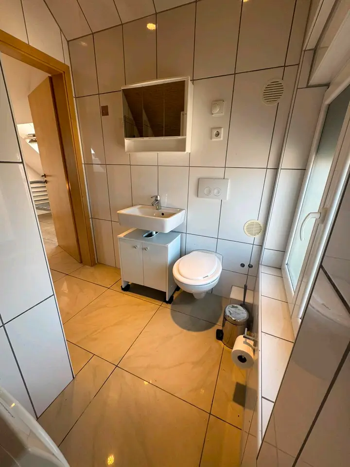2 Zimmer Wohnung mit 53 m² in Rüsselsheim am Main – Bild 6
