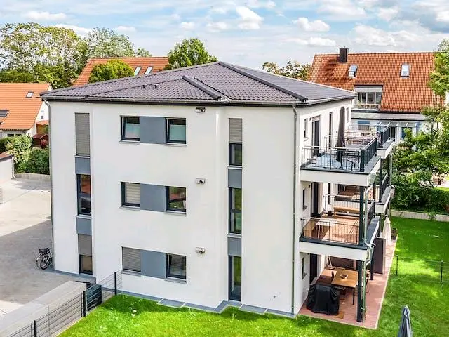 2 Zimmer Wohnung mit 53 m² in Rüsselsheim am Main – Bild 8